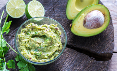 Best Guacamole For Fire Pit Grill Parties