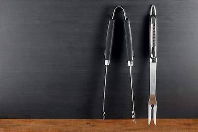 Top Accessories for Every Table Grill Master