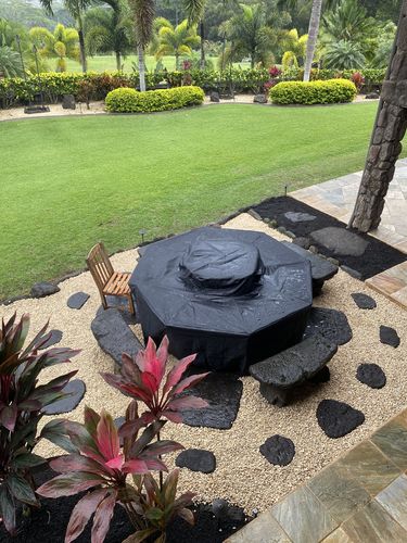 All-Weather Cover