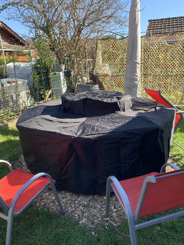 All-Weather Cover